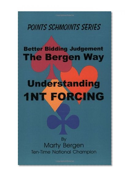 Understanding 1NT Forcing