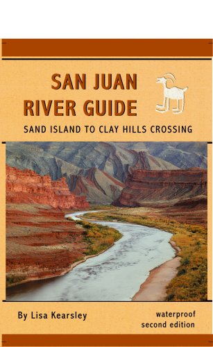 San Juan River Guide