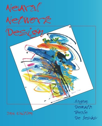 Book Cover Neural Network Design (2nd Edition)