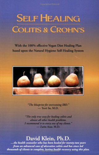 Self Healing Colitis & Crohn's
