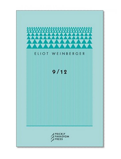 9/12: New York After