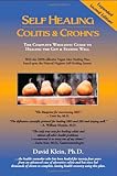 Self Healing Colitis & Crohn's, 2nd Edition