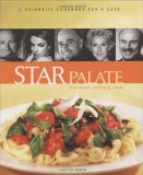 Star Palate: Celebrity Cookbook for a Cure