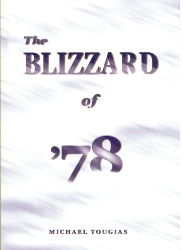 Book Cover Blizzard of '78
