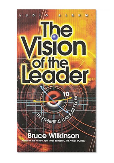 Vision of the Leader (Audio Cassette)
