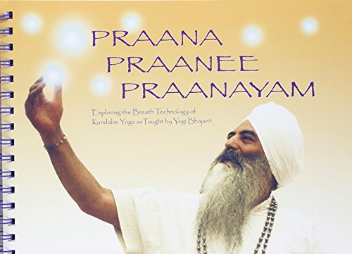 Book Cover Praana, Praanee, Praanayam