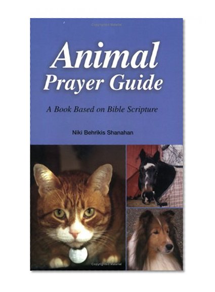 Animal Prayer Guide