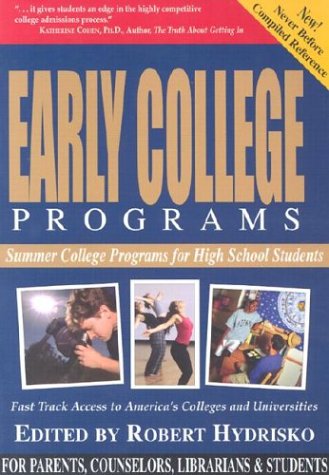 Early College Programs