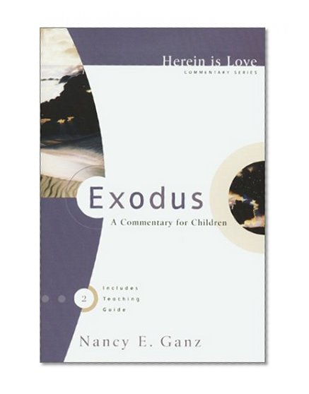 Book Cover Herein Is Love, Vol. 2: Exodus