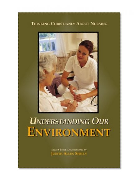 Understanding Our Environment