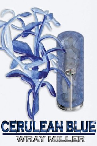 Cerulean Blue