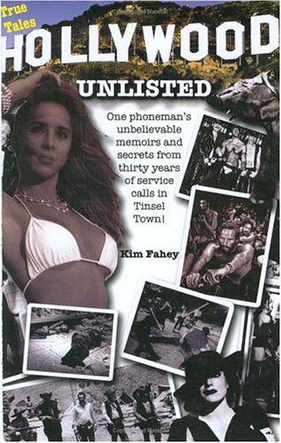 Hollywood Unlisted