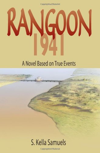 Rangoon 1941