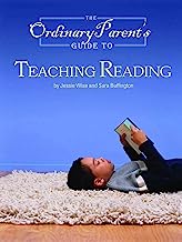 Book Cover The Ordinary Parent's Guide to Teaching Reading