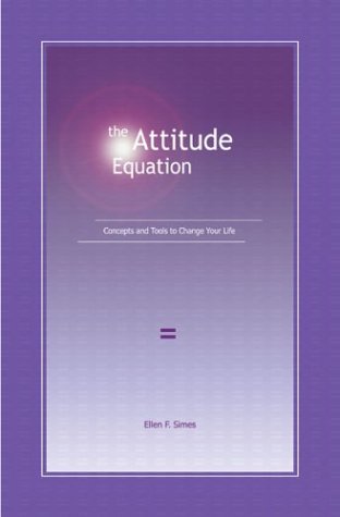 The Attitude Equation