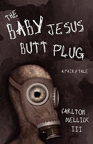 Book Cover The Baby Jesus Butt Plug