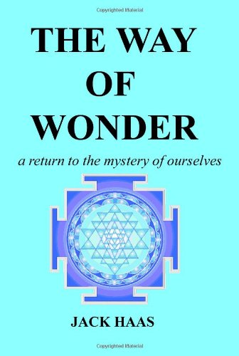 The Way of Wonder