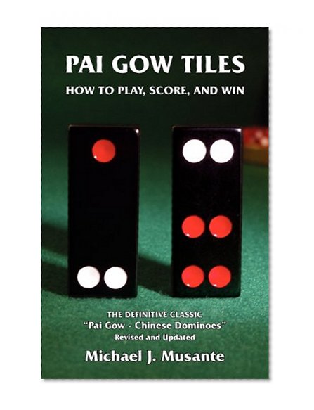 Pai Gow Tiles: How to Play, Score, and Win