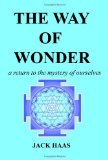 The Way of Wonder