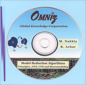 Model-Reduction Algorithms: Principles, AWE, CFH & Macromodeling