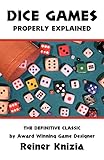 Dice Games Properly Explained