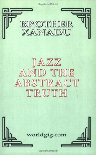 Jazz and the abstract truth