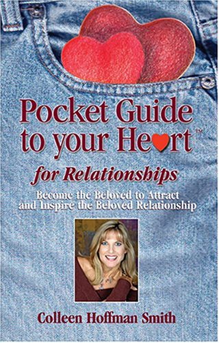 Pocket Guide to your Heart for Relationships