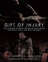Book Cover Gift of Injury