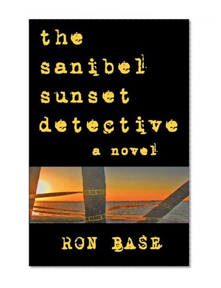 The Sanibel Sunset Detective