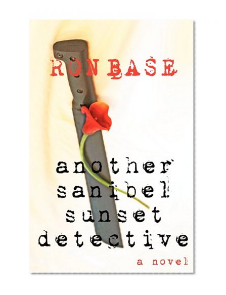 Another Sanibel Sunset Detective