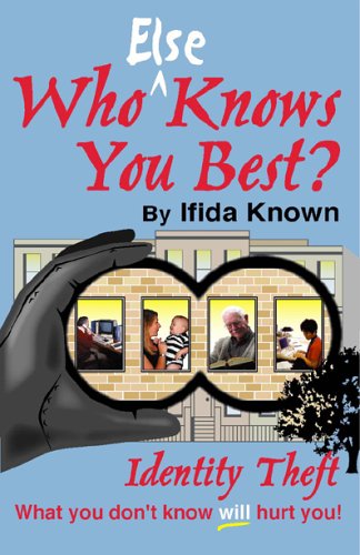 Who Else Knows You Best