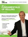 Sales Superstar - Volume 1 - Fundamentals of Selling - The Ultimate Sales Training System