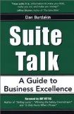 Suite Talk: A Guide to Business Excellence