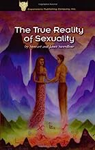 Book Cover The True Reality of Sexuality