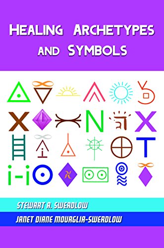 Book Cover Healing Archetypes and Symbols
