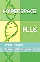 Book Cover Hyperspace Plus