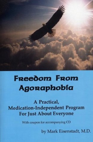 Freedom From Agoraphobia