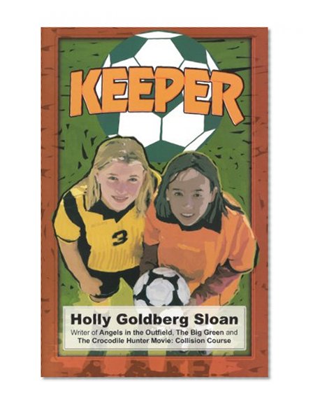 Keeper - Home Run Edition (Dream Series)