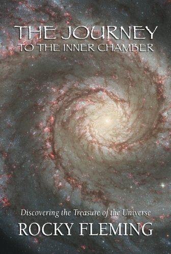 The Journey to the Inner Chamber: Discovering the Treasure of the Universe