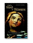 God's Word to Women