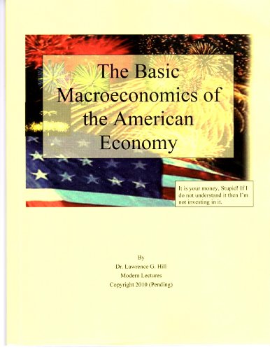 BASIC ECONOMICS OF AMERICAN EC