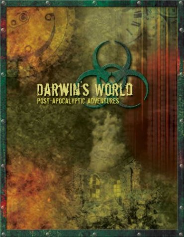 Darwin's World, Second Edition