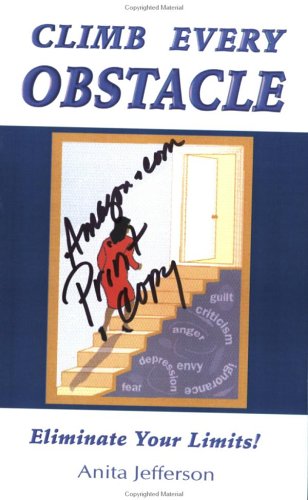 Climb Every Obstacle: EliminateYour Limits