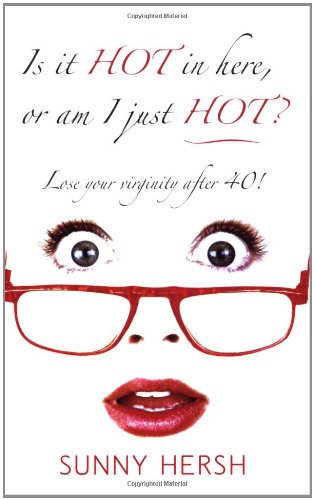 Is it HOT in here, or am I just HOT?