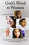 God's Word to Women