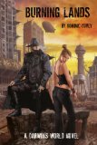 Burning Lands: A Darwin's World Novel