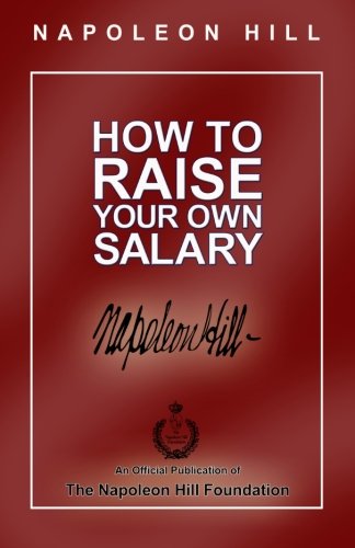 Book Cover How to Raise Your Own Salary