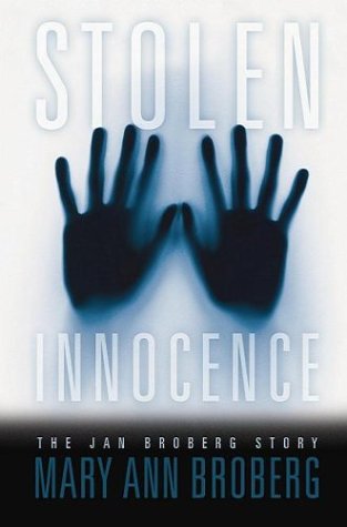 Book Cover Stolen Innocence: The Jan Broberg Story