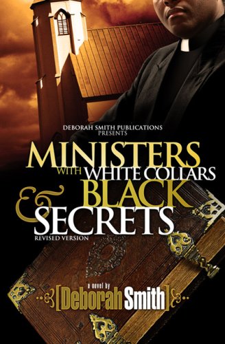 Ministers with White Collars and Black Secrets