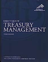 Book Cover Essentials of Treasury Management, 2nd Edition